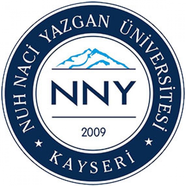 Nuh Naci Yazgan Üniversitesi